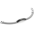 bracciale uomo gioielli 4US Cesare Paciotti 4ubr3810