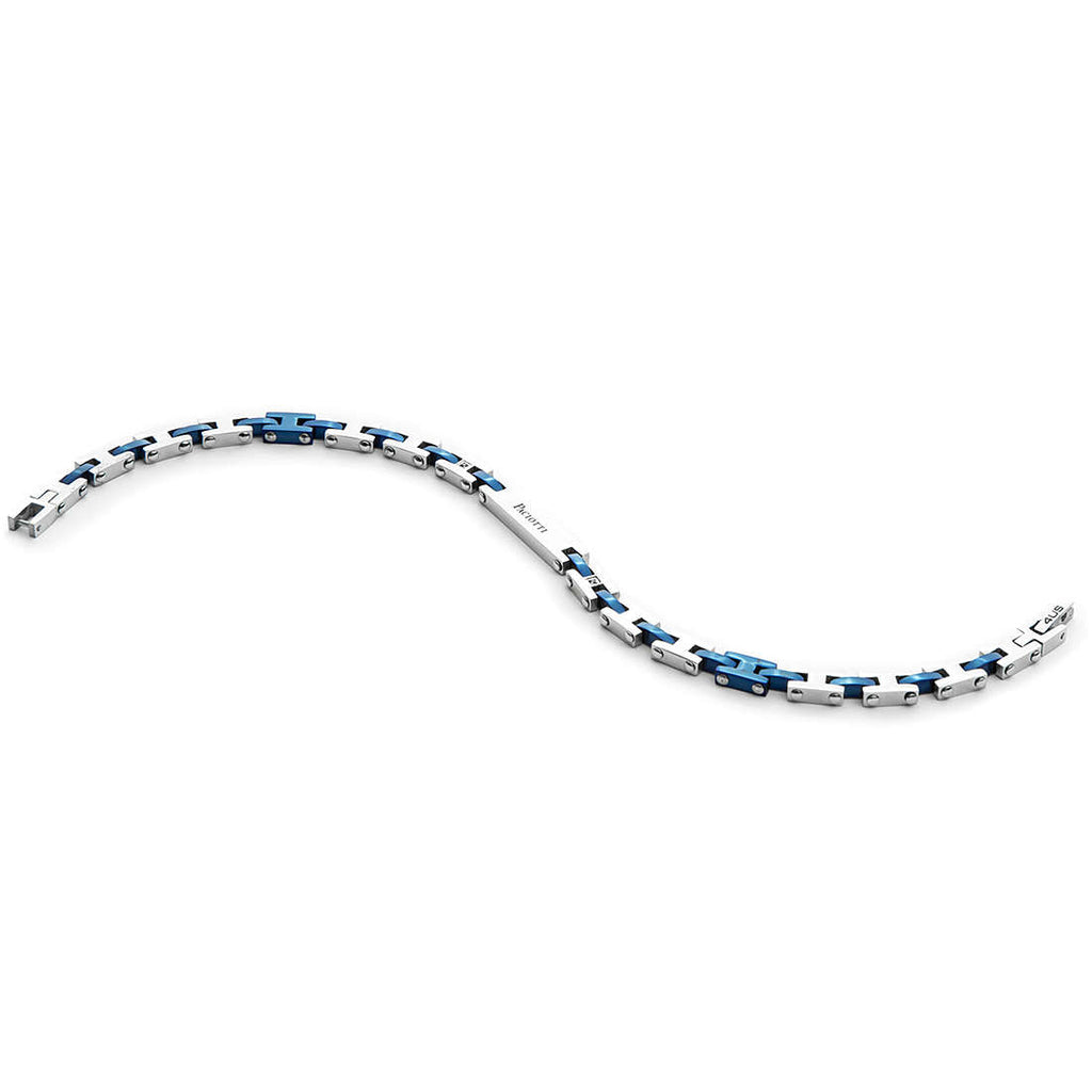 bracciale uomo gioielli 4US Cesare Paciotti 4ubr3822