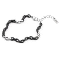 bracciale uomo gioielli 4US Cesare Paciotti 4ubr4080