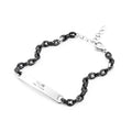 bracciale uomo gioielli 4US Cesare Paciotti 4ubr4084