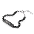 Herrenarmband Schmuck 4US Cesare Paciotti 4ubr4091