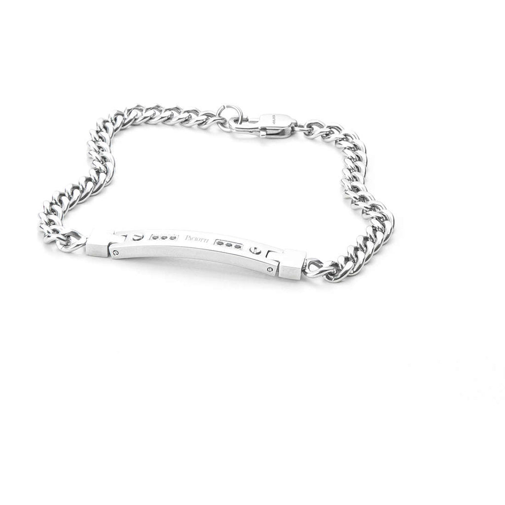 bracciale uomo gioielli 4US Cesare Paciotti Morse 4ubr3285