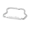 bracciale uomo gioielli 4US Cesare Paciotti Morse 4ubr3285