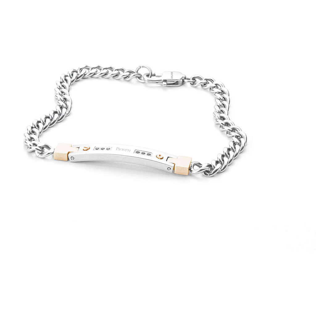 Armband Herren Schmuck 4US Cesare Paciotti Morse 4ubr3287