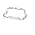 Armband Herren Schmuck 4US Cesare Paciotti Morse 4ubr3287