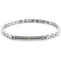 Bracciale uomo gioielli 4US Cesare Paciotti 4UBR6373