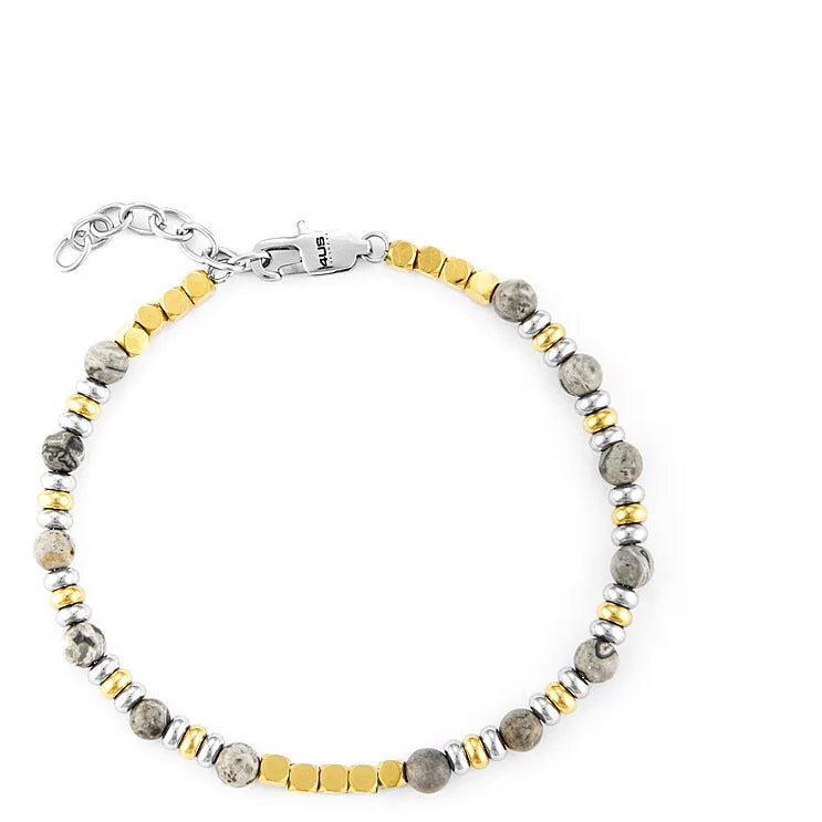 Herrenarmband Schmuck 4US Cesare Paciotti 4ubr6230