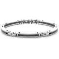 Bracciale uomo Cesare Paciotti gioielli 4US 4ubr6192 in acciaio