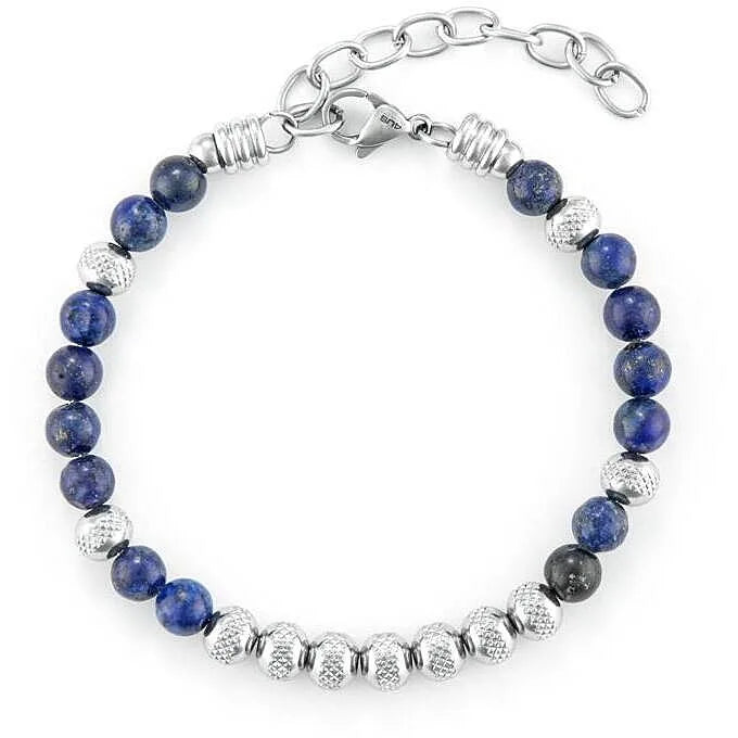 Bracciale uomo gioielli 4US Cesare Paciotti 2024 4UBR6753