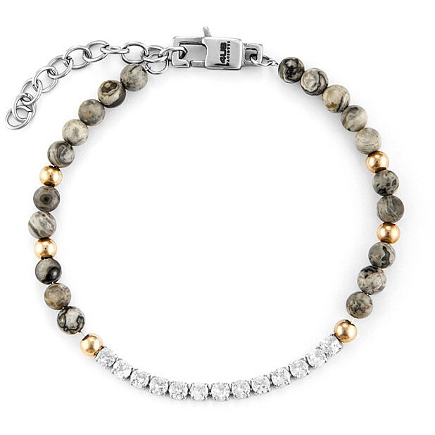 Bracciale uomo gioielli 4US Cesare Paciotti 4ubr6215