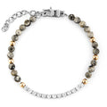 Bracciale uomo gioielli 4US Cesare Paciotti 4ubr6215