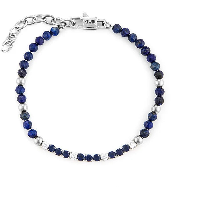 Herrenarmband Schmuck 4US Cesare Paciotti 4ubr6225