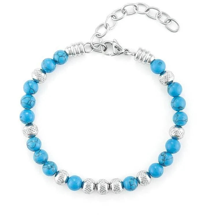 Bracciale uomo gioielli 4US Cesare Paciotti 2024 4UBR6755