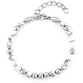 Bracciale uomo gioielli 4US Cesare Paciotti 2024 4UBR6757