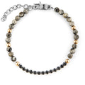 Herrenarmband Schmuck 4US Cesare Paciotti 4ubr6217