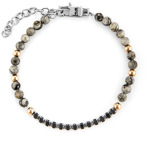 Herrenarmband Schmuck 4US Cesare Paciotti 4ubr6217