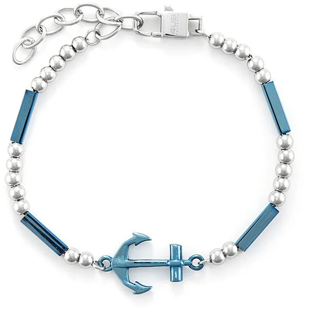 Herrenarmband Schmuck 4US Cesare Paciotti 4UBR6413