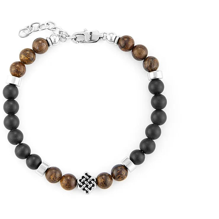 Bracciale uomo gioielli 4US Cesare Paciotti 4ubr6231
