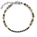 Herrenarmband Schmuck 4US Cesare Paciotti 4ubr6218