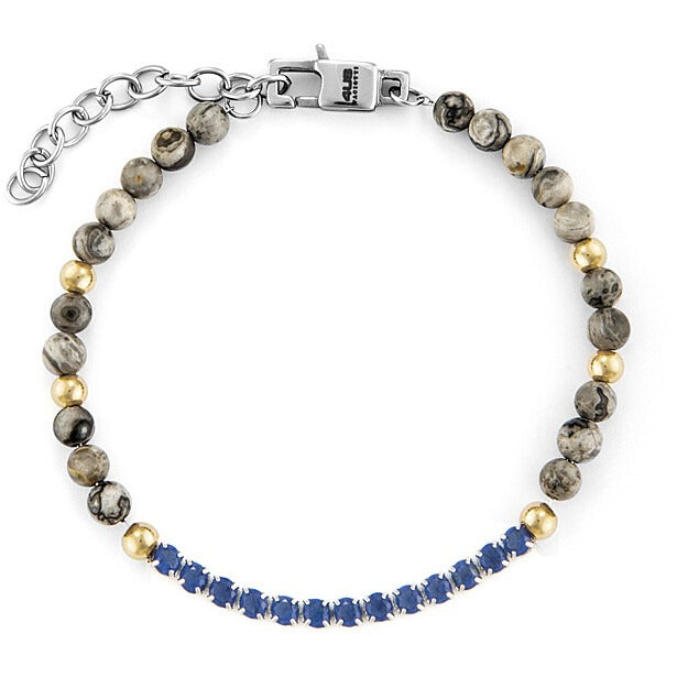 Bracciale uomo gioielli 4US Cesare Paciotti 4ubr6220