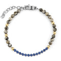 Bracciale uomo gioielli 4US Cesare Paciotti 4ubr6220