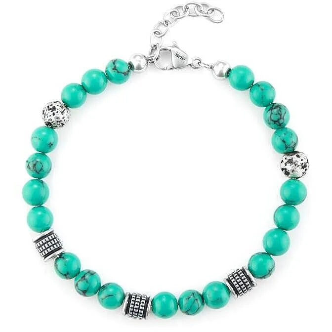 Bracciale uomo gioielli 4US Cesare Paciotti 2024 4UBR6764