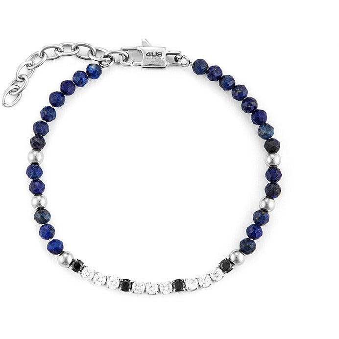 Bracciale uomo gioielli 4US Cesare Paciotti 4ubr6221