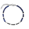 Bracciale uomo gioielli 4US Cesare Paciotti 4ubr6223