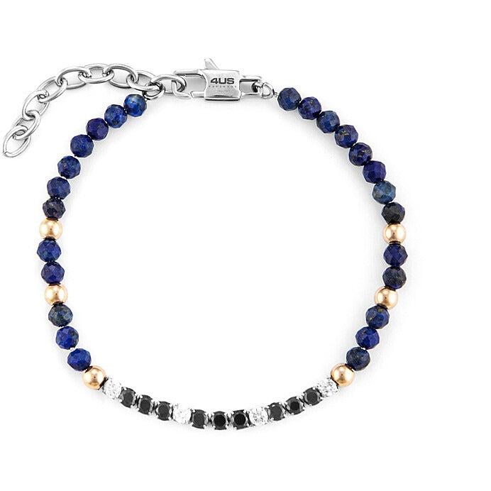 Bracciale uomo gioielli 4US Cesare Paciotti 4ubr6224