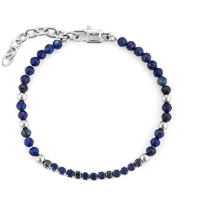 Herrenarmband Schmuck 4US Cesare Paciotti 4ubr6227