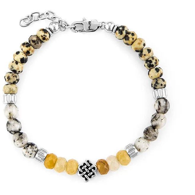 Bracciale uomo gioielli 4US Cesare Paciotti 4ubr6236