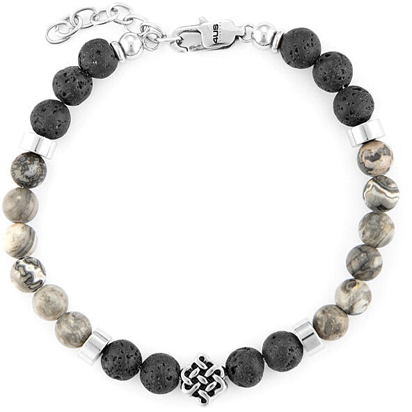 Bracciale uomo gioielli 4US Cesare Paciotti 4ubr6232