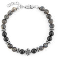 Bracciale uomo gioielli 4US Cesare Paciotti 4ubr6233