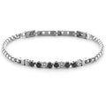 Bracciale uomo tennis gioielli 4US Cesare Paciotti 4ubr6432
