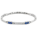 Herrenarmband Schmuck 4US Cesare Paciotti 4ubr6440