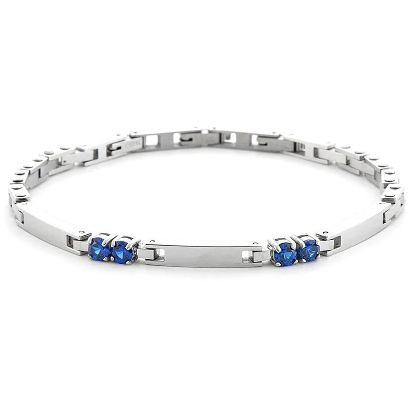 Herrenarmband Schmuck 4US Cesare Paciotti 4ubr6440