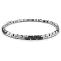 Bracciale uomo gioielli 4US Cesare Paciotti 2024 4ubr6746