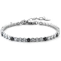 Tennisarmband für Herren Schmuck 4US Cesare Paciotti 4UBR6352