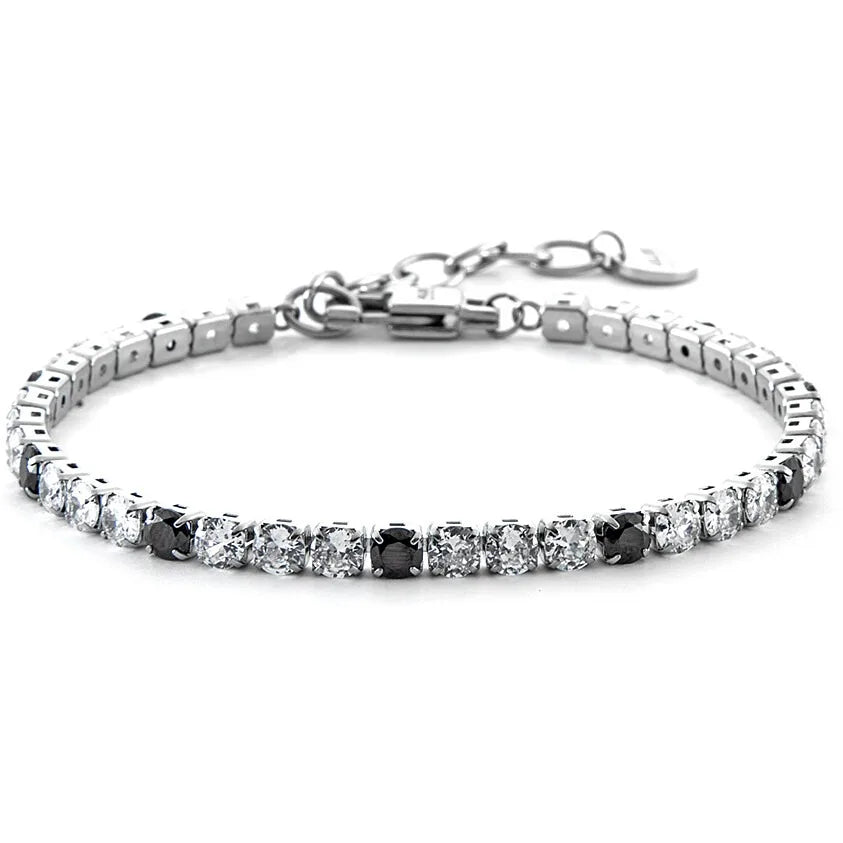 Tennisarmband für Herren Schmuck 4US Cesare Paciotti 4UBR6352