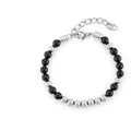 Bracciale uomo gioielli 4US Cesare Paciotti 2024 4ubr6749