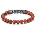 bracciale uomo gioielli Brosway Shanti