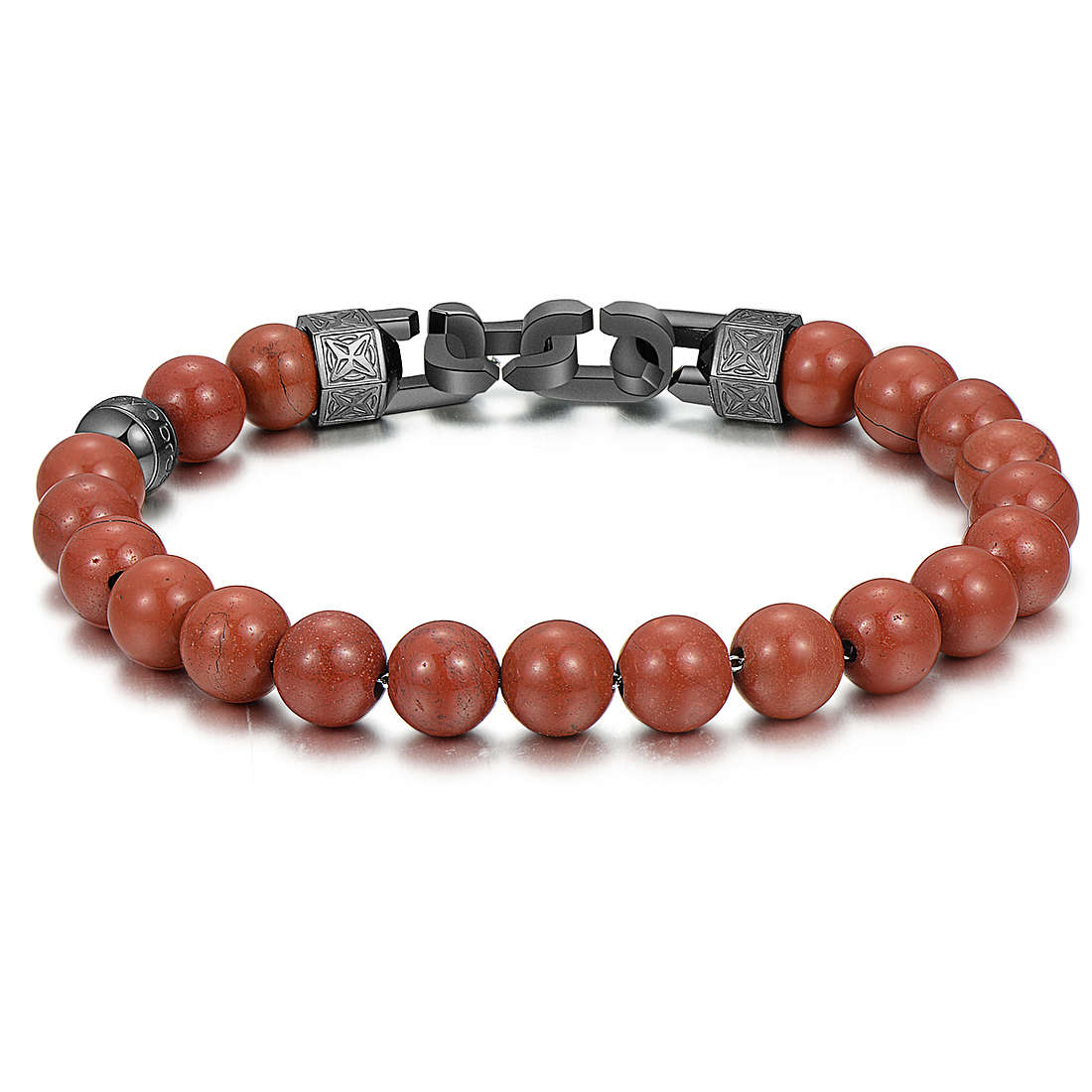 bracciale uomo gioielli Brosway Shanti