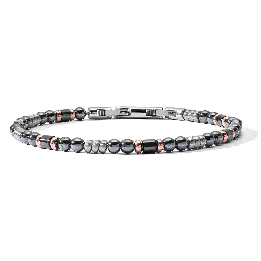 bracciale uomo gioielli Comete District ubr 926
