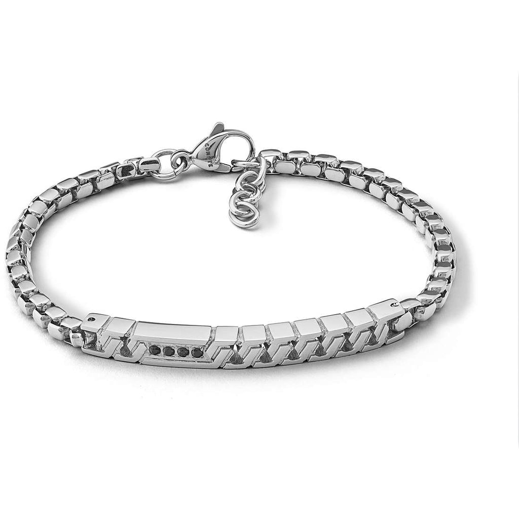 Comete Suits Herrenarmband ubr 1016