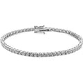 Bracciale uomo gioielli Comete Tennis ubr ubr 987 m18