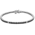 bracciale uomo gioielli Comete Tennis ubr 990 m20