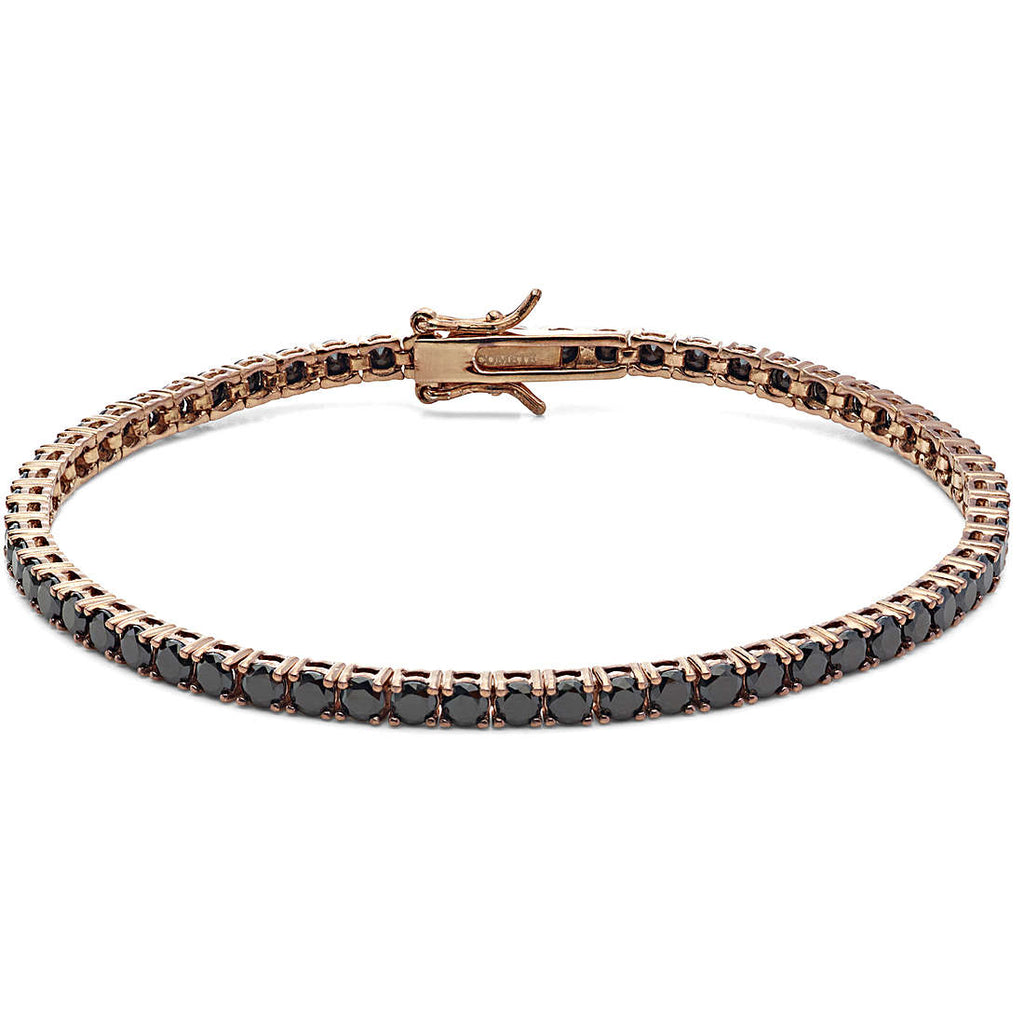 bracciale uomo gioielli Comete Tennis ubr 991 m20