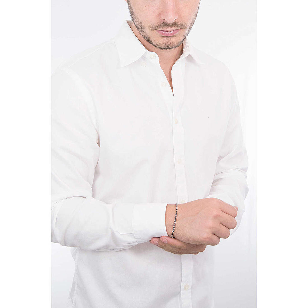 bracciale uomo gioielli Comete Tennis ubr 991 m20