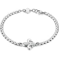 bracciale uomo gioielli Sagapò Indie sin13