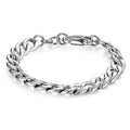 bracciale uomo gioielli Sagapò Ripple srp26